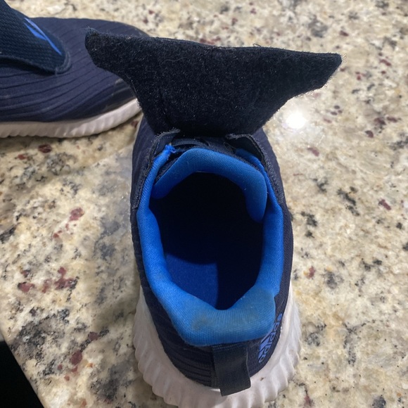 Adidas Toddler Shoes - Picture 8 of 8